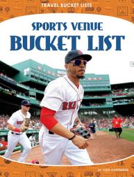 Icon image Sports Venue Bucket List