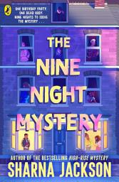 Icon image The Nine Night Mystery