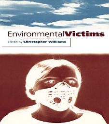 Icon image Environmental Victims