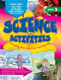 Icon image Science Activities 3