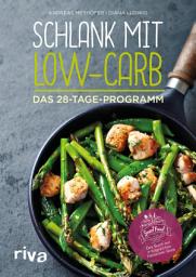 Icon image Schlank mit Low-Carb: Das 28-Tage-Programm