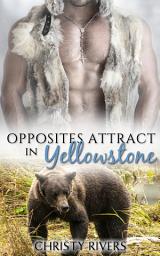 Icon image Opposites Attract in Yellowstone: BBW paranormal bear shifter romance