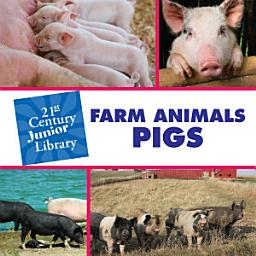 Icon image Farm Animals: Pigs