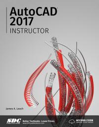 Icon image AutoCAD 2017 Instructor