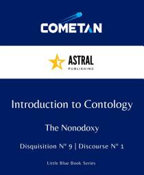 Icon image Introduction to Contology: Nonodoxy Discourse 1