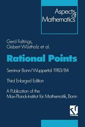 Icon image Rational Points: Seminar Bonn/Wuppertal 1983/84, Edition 3