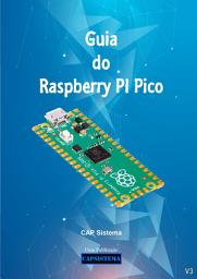 Icon image Guia do Raspberry Pi Pico