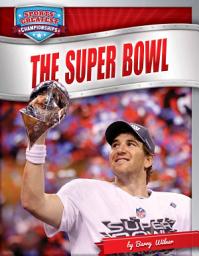 Icon image Super Bowl