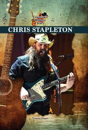 Icon image Chris Stapleton