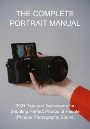 Icon image The Complete Portrait Manual