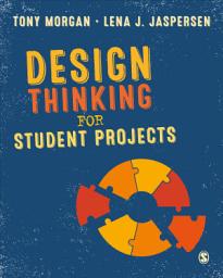 Icon image Design Thinking for Student Projects