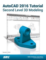 Icon image AutoCAD 2016 Tutorial Second Level 3D Modeling