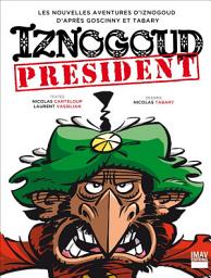 Icon image Iznogoud: Iznogoud président 