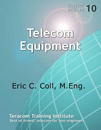 Icon image Telecom Equipment