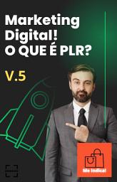 Icon image Marketing Digital! O que é PLR? V.5