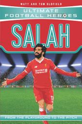 Icon image Salah (Ultimate Football Heroes - the No. 1 football series): Collect them all!