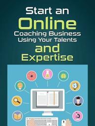 Icon image Start an Online Coaching Business