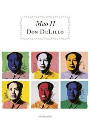 Icon image Mao II