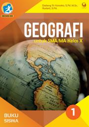 Icon image Buku Siswa Geografi SMA/MA Kelas 10