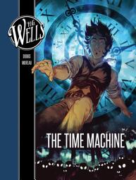 Icon image H. G. Wells: The Time Machine