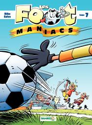 Icon image Les Footmaniacs