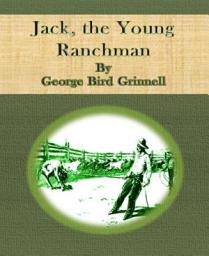 Icon image Jack, the Young Ranchman