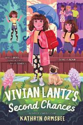 Icon image Vivian Lantz's Second Chances