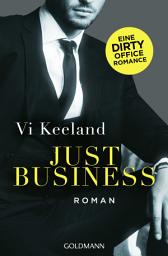 Icon image Just Business: Roman