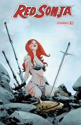 Icon image Red Sonja Vol. 5