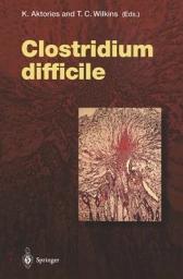 Icon image Clostridium difficile