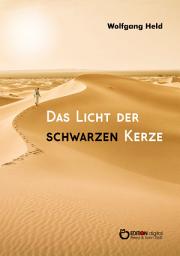 Icon image Das Licht der schwarzen Kerze