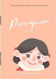 Icon image Perempuan & Ibu