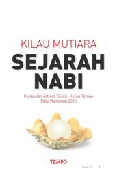 Icon image Kilau Mutiara Sejarah Nabi