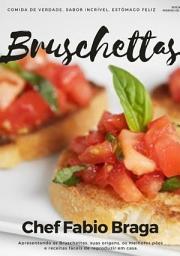 Icon image Bruschettas