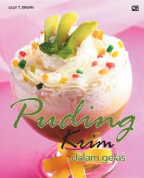 Icon image Puding Krim Dalam Gelas