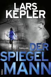 Icon image Der Spiegelmann: Schweden-Thriller