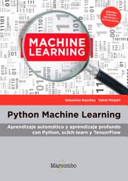 Icon image Python Machine Learning