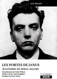 Icon image CAMION NOIR: LES PORTES DE JANUS Anatomies de serial killers