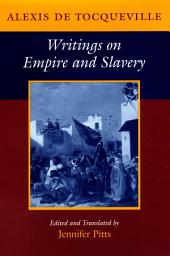 Icon image Writings on Empire and Slavery