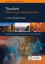 Icon image Tourism Planning and Development in the Middle East