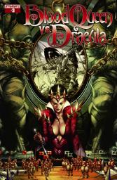 Icon image Blood Queen vs Dracula