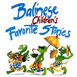 Icon image Balinese Children's Favorite Stories