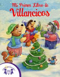 Icon image Mi Primer Libro de Villancicos