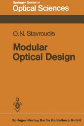 Icon image Modular Optical Design