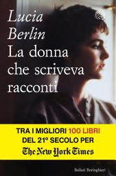 Icon image La donna che scriveva racconti