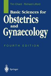 Icon image Basic Sciences for Obstetrics and Gynaecology: Edition 4