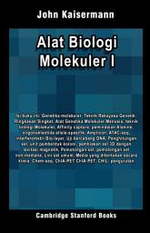 Icon image Alat Biologi Molekuler I