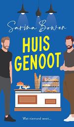 Icon image Huisgenoot