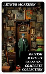 Icon image British Mystery Classics - Complete Collection