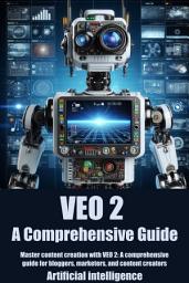 Icon image VEO 2 A Comprehensive Guide: Master content creation with VEO 2 A comprehensive guide for bloggers, marketers, and content creators